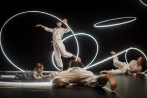 Festivalyje „KITOKS’20“ – nepamirštami įspūdžiai kūdikiams ir nenuoramoms