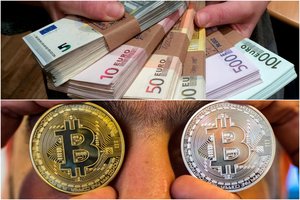 Joniškietės gobšumui nebuvo ribų: tapusi sukčių auka ir pati virto nusikaltėle