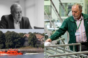 „Grigeo“ vadovo G. Pangonio gyvenime – skandalų lydima karjera ir asmeninės netektys