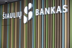 „Danske Bank“ Lietuvos gyventojų paskolas perims Šiaulių bankas