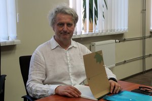 Miręs verslininkas Marius Vaupšas prieš 15 metų išgyveno cunamį: vanduo daužėsi į viešbučio langus