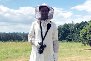 Australą Lietuvoje nustebino užkandis, kokio nėra niekur pasaulyje