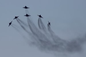 Rusijos kariuomenė paskelbė ugnies nutraukimą Sirijos Idlibe