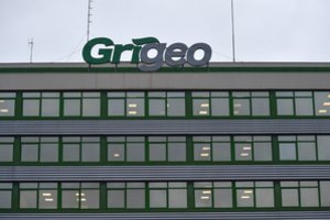 Prokurorė apie „Grigeo“: nuotekos galėjo būti leidžiamos kasnakt su vadovybės žinia