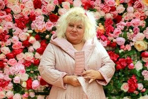 Ekstravagantiškoji Daina Bilevičiūtė ryžosi išvaizdos pokyčiui: gerbėjai – nustebę