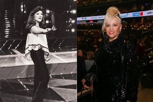 Roma Mačiulytė neteko tėvų: „Negaliu pamiršti veriančio skausmo“