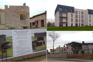 Vidurio Lietuvoje būsto pasiūla auga lyg ant mielių, priežastis – netikėta