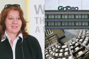 R. Skyrienė apie „Grigeo“ skandalą: verslas supranta, kokią žalą reputacijai daro panašūs įvykiai
