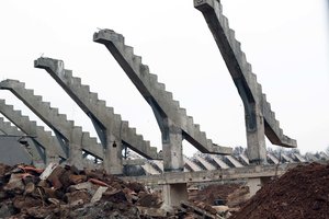 Kaunas nutraukė sutartį su Turkijos įmone, stadiono atidarymas smarkiai nutolo