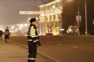 Baltarusijoje mirties nuosprendis paskelbtas dviem broliams, nužudžiusiems mokytoją