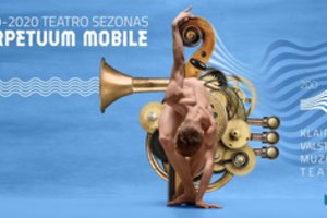 Muzikiniam teatrui Klaipėdoje – 200 metų: epochų dramos, tragedijos ir komedijos