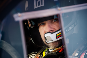 Greičiausiu iš lietuvių buvęs B. Vanagas: „Turėjome mažą nesusipratimą“