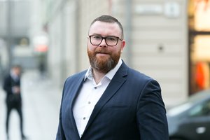 M. Dubnikovas: noras investuoti į „Grigeo“ smarkiai nuslopo