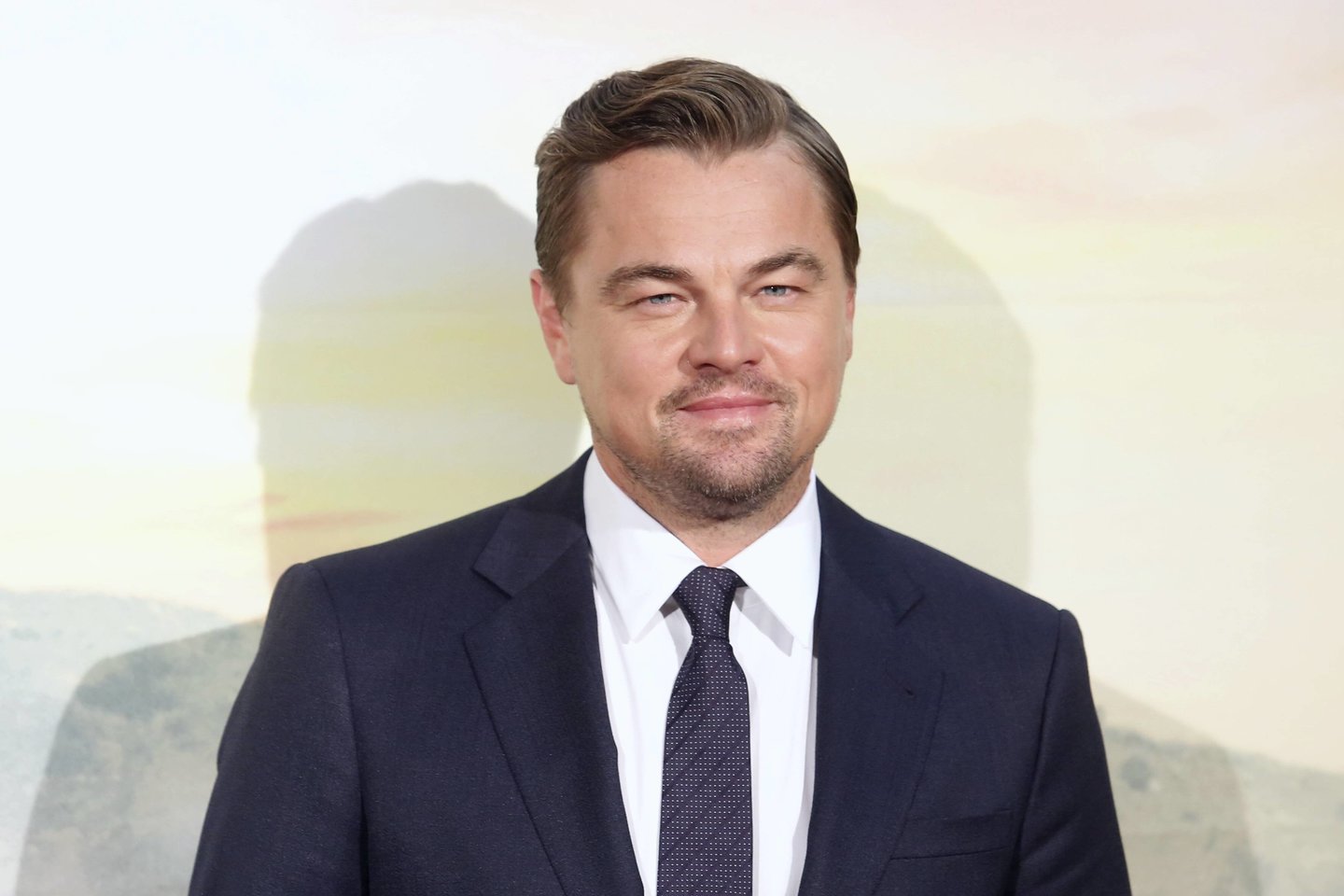  Leonardo DiCaprio.<br> Scanpix nuotr.