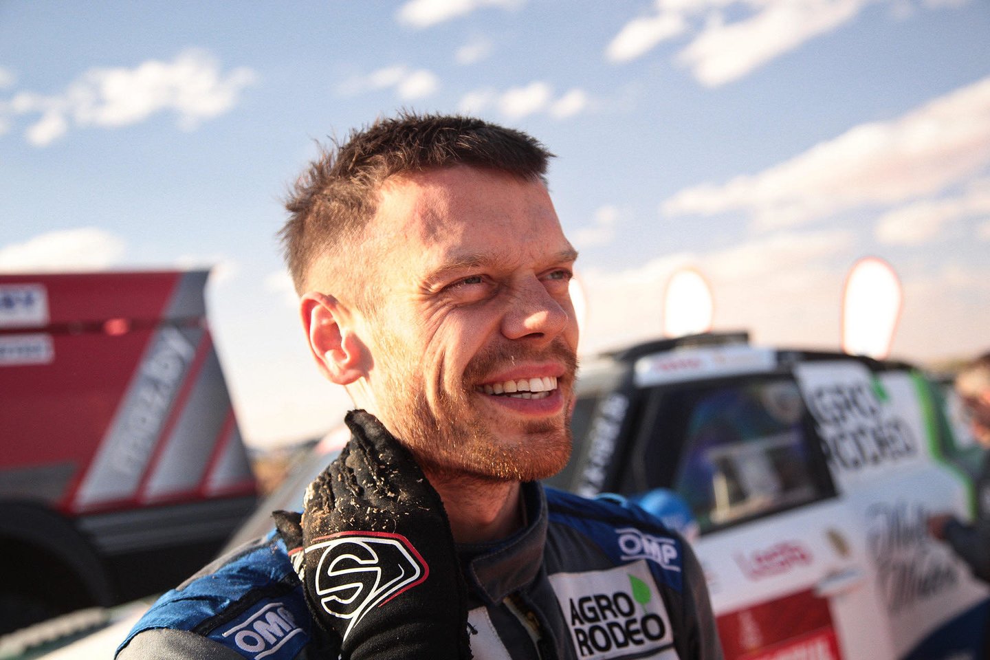 Vaidotas Žala<br>E.Biuko nuotr.