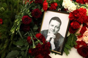 Onkologą pasiglemžė vėžys, kurį pats gydė: jo paskutiniai žodžiai sukrečia iki širdies gelmių