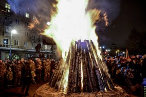 Kaip ir kur bus minima Laisvės gynėjų diena Vilniuje (programa)