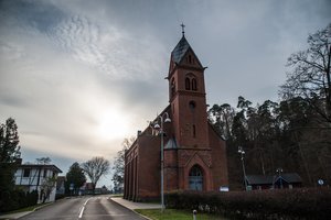 Juodkrantėje profesorei R. Leiserowitz bus įteikta M. L. Rėzos premija