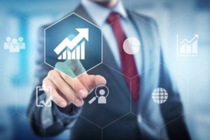 Lietuvos ilgalaikio skolinimosi perspektyva – jau teigiama 