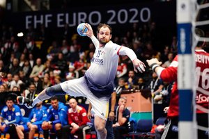 Europos rankinio čempionatą sudrebino prancūzų nesėkmė: neįvertino portugalų