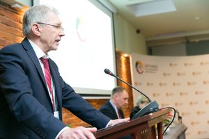 G. Kirkilas išsiliejo: pagąsdinęs „anūku“ valdžioje, rėžė – „prezidentui pakištas melas“