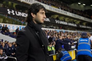 Vilniaus „Žalgiris“ – lyg užkeiktas: rado trenerį, bet ispanas J. Ferrando sunkiai susirgo