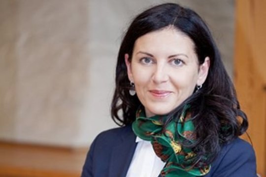Atsinaujinus Valstybinei kultūros paveldo komisijai, keisis vadovas 