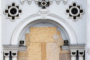 Kaune „Laisvė“ – tai ir pokyčius išgyvenanti Laisvės alėja