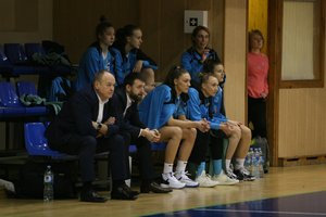 „Kibirkštis-MRU“ savaitę baigė pergale prieš „Šiaulius“