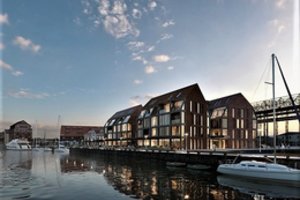 „Jūros vartų“ kūrėjai pavargo – nugyventą laivų statyklą gaivins nauji investuotojai 