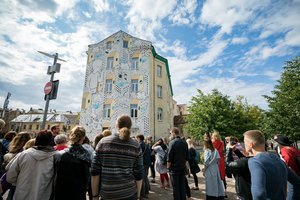 Siaubo filmų gerbėjams pasiūlys papildomą pramogą – ekskursijas po šiurpiausias Vilniaus vietas