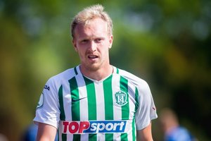 „Žalgirį“ paliko rezultatyviausias komandos žaidėjas