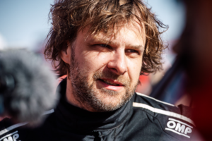 B. Vanago džiaugsmą keitė apmaudas: „Galvojau, stuburas subyrės“