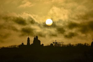 Meteorologai: artėja tokie šilumos rekordai, kokių Lietuvoje nebuvo daugiau nei 30 metų