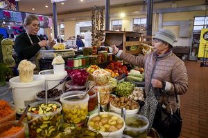 „Sodra“ paaiškino: kada, kokios ir kiek didėja pensijos