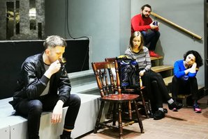 P. Ignatavičius apie „Bang!“: „Gal reikėtų pagrindinio aktoriaus honorarą sumokėti D. Trumpui?“