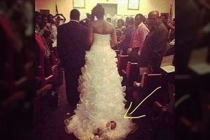 Nuotakos poelgis su savo kūdikiu atėmė žadą: visi pasibaisėję