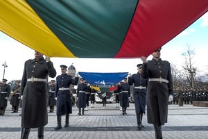 Lietuva pernai labiausiai domėjosi Rusijos ir Vokietijos žiniasklaida