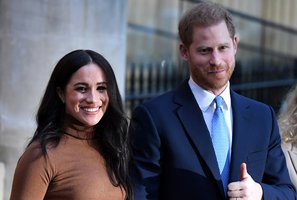 Paaiškėjo, kokios problemos laukia statuso atsisakiusių Meghan Markle ir princo Harry