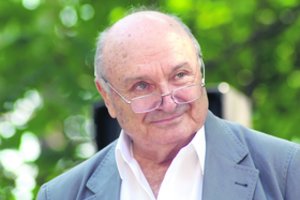 Maskvoje sulaikytas M. Žvaneckio sūnaus sumušimu įtariamas studentas iš Kazachstano