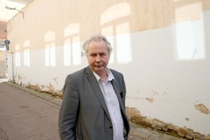 Istorikas Alvydas Nikžentaitis teigia, kad Rusija siekia diskredituoti Lietuvos istoriją