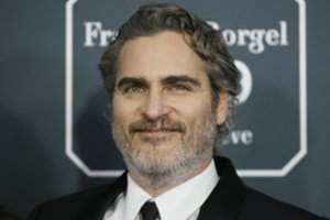 Daugiausiai nominacijų „Oskarams“ gavo „Džokeris“