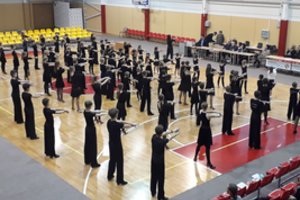 Suskaičiuoti pasaulio ir Europos sportinių šokių reitingai: Lietuvos sportininkai – tarp lyderių