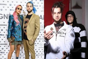 Dabartinis Karolinos Meschino vaikinas OG Version davė atkirtį jos buvusiam