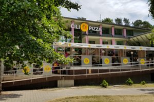 Palangoje parduodama legendinė „Šachmatinė“ – kas vietoj jos?