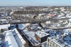 Šiam Vilniaus rajonui NT brokeris piešia rožinę ateitį: „pijokėliai“ užleis vietą kultūringiems žmonėms