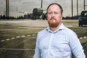  Iš Palangos oro uosto šiemet bus galima skristi į Stokholmą, Kopenhagą ir Dubliną