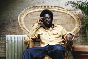 Pasaulį užkariavęs britas Michaelas Kiwanuka surengs pasirodymą Lietuvoje