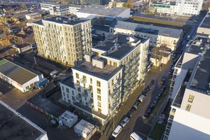 Pardavė visus butus projekte – atskleidė, kas lėmė tokią sėkmę 