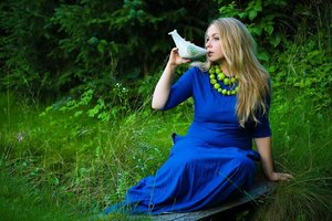 Mažytės užsispyrusios tautos didis palikimas traukia senolius ir vaikus